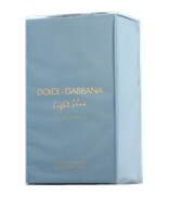 Dolce & Gabbana Light Blue pour Homme Eau de Parfum Spray