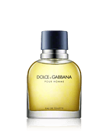 Dolce & Gabbana pour Homme Eau de Toilette Spray 75 ml