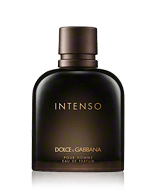 Dolce & Gabbana pour Homme Intenso Eau de Parfum Spray 125 ml