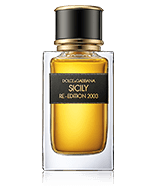 Dolce & Gabbana Sicily Heruitgave 2003 Eau de Parfum Spray 100 ml