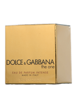 Dolce & Gabbana The One Eau de Parfum Intense Spray 30 ml