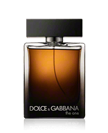 Dolce & Gabbana The One for Men Klassieke Eau de Parfum spray
