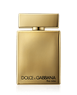 Dolce & Gabbana The One for Men Gold Eau de Parfum Intense Spray