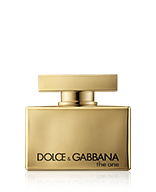 Dolce & Gabbana The One Gold Eau de Parfum Intense Spray