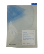 Dr. Althea Face Care Aqua Blue Hydration Mask Verzorgingsmasker 28 g