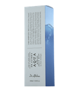 Dr. Althea Face Care Aqua Marine Jelly Mist Gezichtsspray 100 ml
