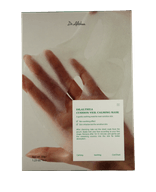 Dr. Althea Face Care Cushion Veil Calming Mask Verzorgingsmasker 4 x 35 g