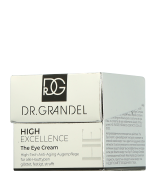 Dr. Grandel High Excellence The Eye Cream Oogcrème 15 ml