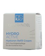 Dr. Grandel Hydro Active Hyaluron Power Moisturizer Refill Dagcrème 50 ml