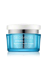 Dr. Grandel Hydro Active Hyaluron Refill Cream Dagcrème 50 ml