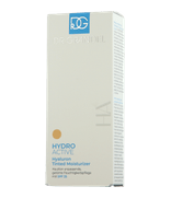 Dr. Grandel Hydro Active Hyaluron Tinted Moisturizer Getinte dagcrème 30 ml