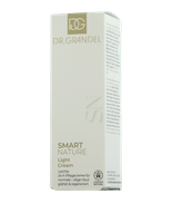 Dr. Grandel Smart Nature Light Cream Dagcrème 50 ml