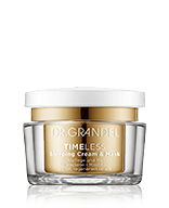 Dr. Grandel Timeless Sleeping Cream & Mask 50ml