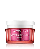 Dr. Grandel Vitamin Infusion Cream (50 ml)