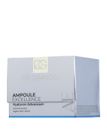 Dr. Grandel Wirkstoff-Ampullen Excellence Hyaluron Advanced+ Serum 5 x 3 ml
