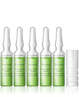 Dr. Grandel Wirkstoff-Ampullen Retinol Celebrate Women Serum 5 x 3 ml