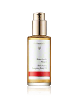 Dr. Hauschka Body Care Birch Arnica Energising Body Oil Body‑oil 75 ml