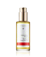 Dr. Hauschka Body Care Blackthorn Toning Body Oil Body‑oil 75 ml