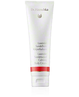 Dr. Hauschka Body Care Lavender Sandalwood Calming Body Cream 145ml