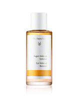 Dr. Hauschka Cleansing Eye Make-up Remover Make‑up‑verwijderaar 75 ml