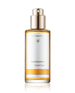 Dr. Hauschka Cleansing Facial Toner Gezichtswater 100 ml