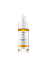 Dr. Hauschka Face Care Clarifying Day Oil (18 ml)