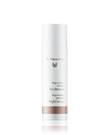 Dr. Hauschka Face Care Regeneration Intensive Night Serum Serum 30 ml