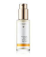 Dr. Hauschka Face Care Revitalising Day Lotion Gezichtsvloeistof 50 ml