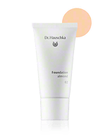 Dr. Hauschka Foundation 02 Almond Foundation 30 ml