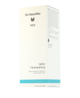Dr. Hauschka Med Salie mondwater Mondwater 300 ml