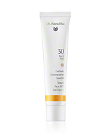 Dr. Hauschka Sun Care Getinte zonnecrème gezicht SPF 30 Gezichtscrème 40 ml