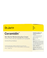 Dr. Jart+ Ceramidin Skin Barrier Moisturizing Eye Cream Oogcrème 15 ml