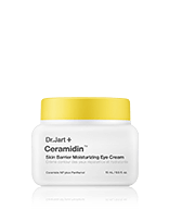 Dr. Jart+ Ceramidin Skin Barrier Moisturizing Eye Cream Oogcrème 15 ml