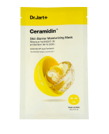 Dr. Jart+ Ceramidin Skin Barrier Moisturizing Mask Verzorgingsmasker 22 g
