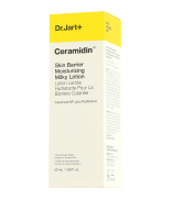 Dr. Jart+ Ceramidin Skin Barrier Moisturizing Milky Lotion Gezichtsvloeistof 50 ml