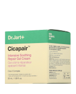 Dr. Jart+ Cicapair Intensive Soothing Repair Gel Cream Dagcrème 50 ml