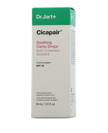 Dr. Jart+ Cicapair Soothing Camo Drops SPF 20 Serum 30 ml