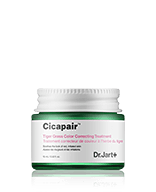Dr. Jart+ Cicapair Tiger Grass Color Correcting Treatment Dagcrème 15 ml