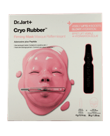 Dr. Jart+ Cryo Rubber Firming Mask Verzorgingsmasker 4 g + 40 g