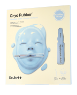 Dr. Jart+ Cryo Rubber Moisture Mask Verzorgingsmasker 4 g + 40 g