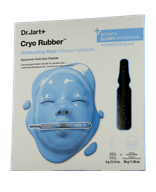 Dr. Jart+ Cryo Rubber Moisturizing Mask Verzorgingsmasker 4 g + 36 g