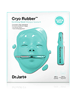 Dr. Jart+ Cryo Rubber Soothing Mask 4g+36g