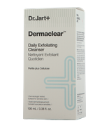 Dr. Jart+ Dermaclear Daily Exfoliating Cleanser Gezichtspeeling 100 ml