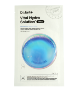 Dr. Jart+ Dermask Vital Hydra Solution Pro Verzorgingsmasker 26 g