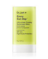 Dr. Jart+ Every Sun Day Ultra-Sheer Priming Sunscreen Stick SPF 50 Sticks 19 g