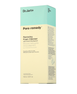 Dr. Jart+ Pore Remedy Renewing Foam Cleanser Reinigingsschuim 150 ml