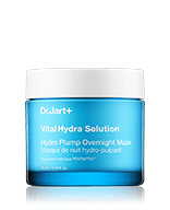 Dr. Jart+ Vital Hydra Solution Hydro Plump Overnight Mask Masker 75 ml