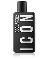 Dsquared² Icon pour Homme Eau de Parfum Spray 100 ml