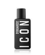 Dsquared² Icon pour Homme Eau de Parfum Spray 50 ml
