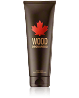 Dsquared² Wood pour Homme Bath & Shower Gel 